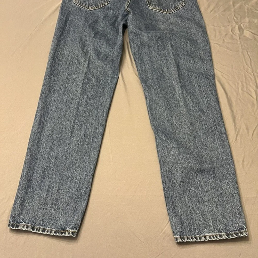 levis 550 relaxed fit jeans 36x34